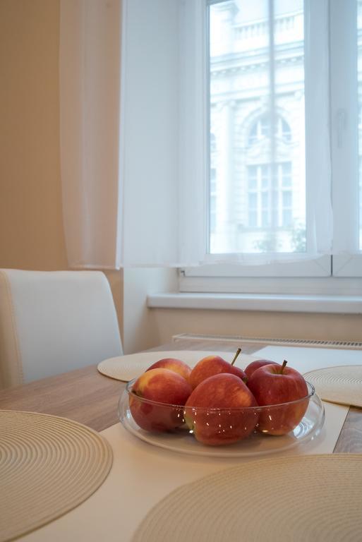 Anna Apartment Βουδαπέστη Εξωτερικό φωτογραφία