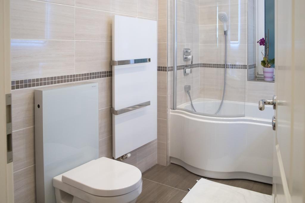 Anna Apartment Βουδαπέστη Εξωτερικό φωτογραφία