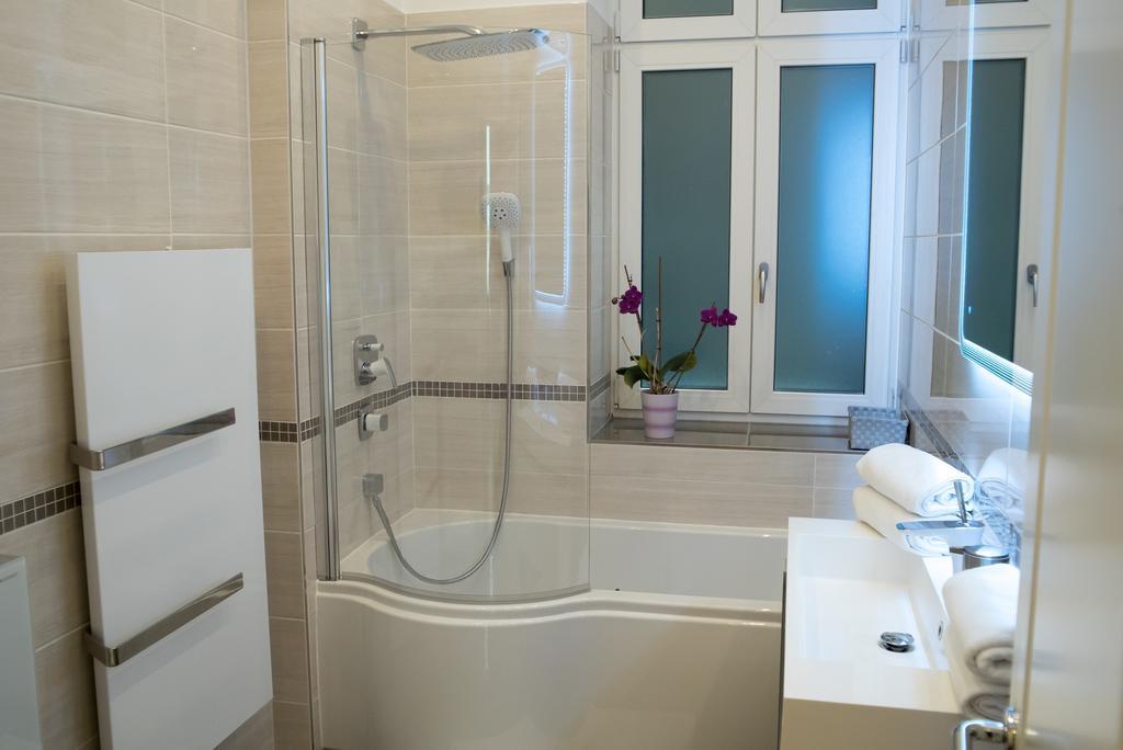 Anna Apartment Βουδαπέστη Εξωτερικό φωτογραφία