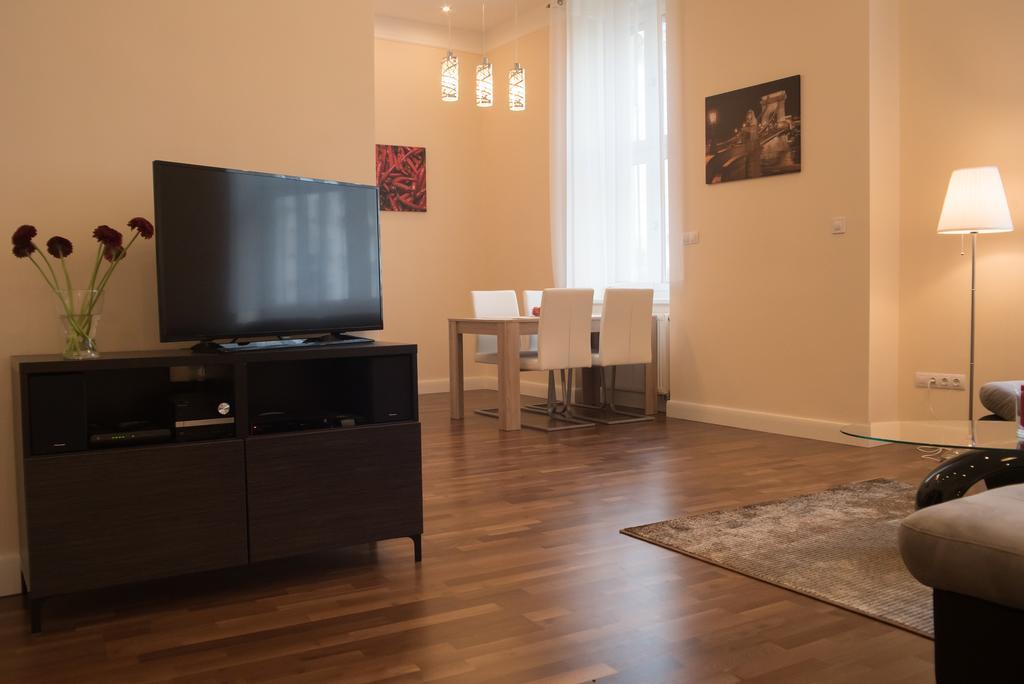 Anna Apartment Βουδαπέστη Εξωτερικό φωτογραφία
