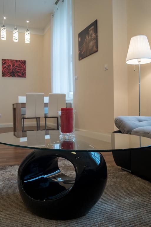 Anna Apartment Βουδαπέστη Εξωτερικό φωτογραφία