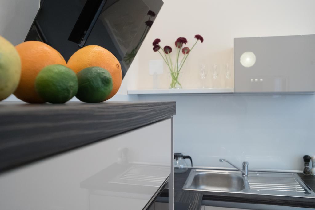 Anna Apartment Βουδαπέστη Εξωτερικό φωτογραφία