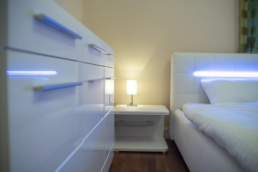 Anna Apartment Βουδαπέστη Εξωτερικό φωτογραφία