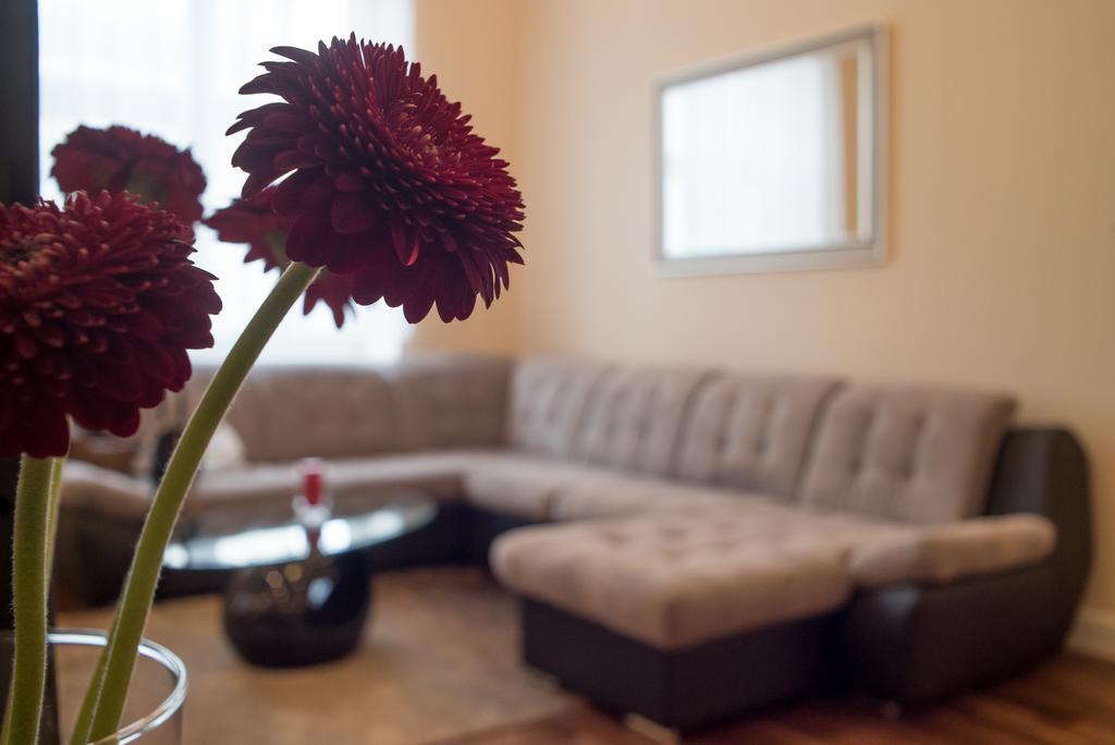 Anna Apartment Βουδαπέστη Εξωτερικό φωτογραφία