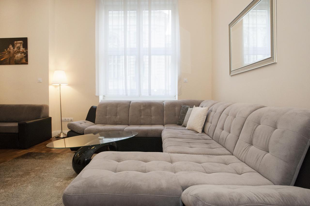 Anna Apartment Βουδαπέστη Εξωτερικό φωτογραφία